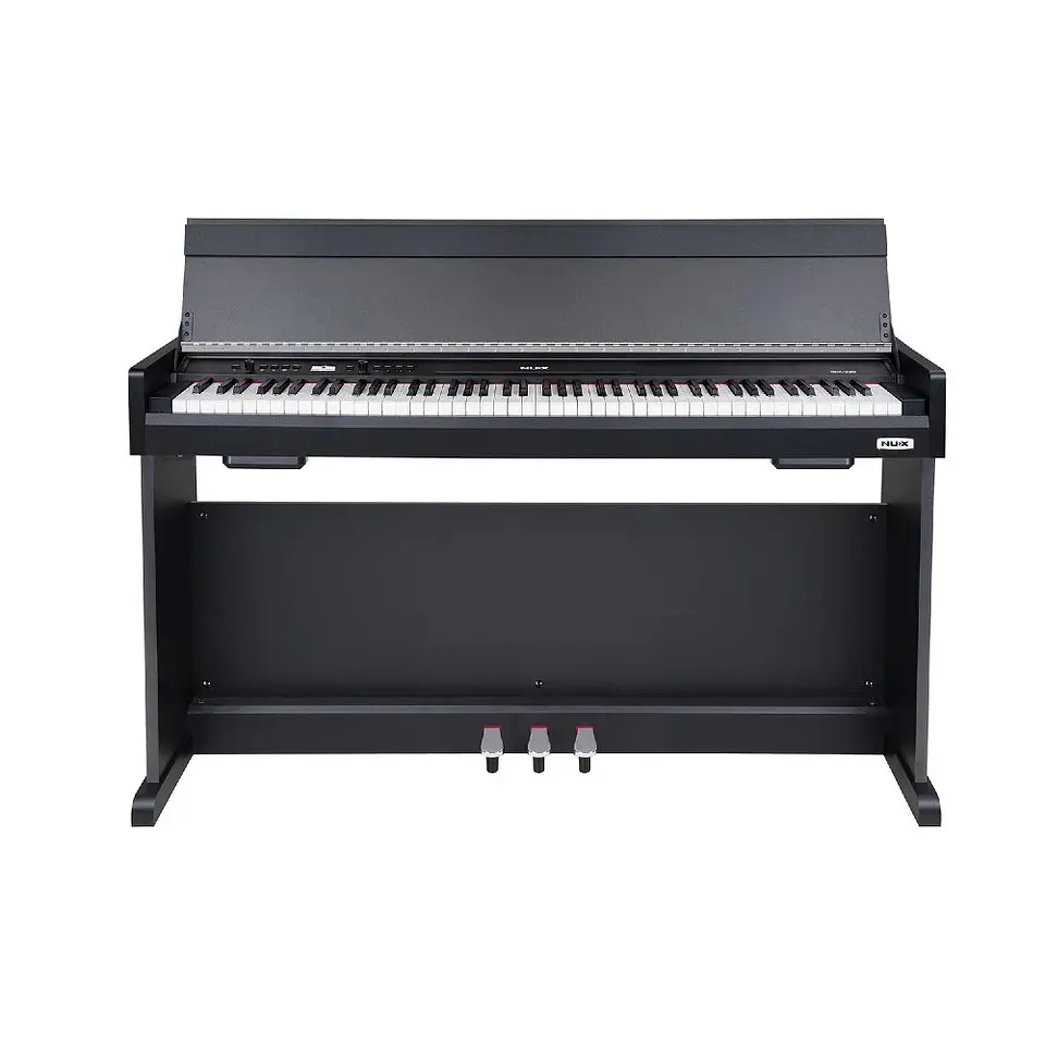 PIANO DIGITAL NCK-330 NUX 1