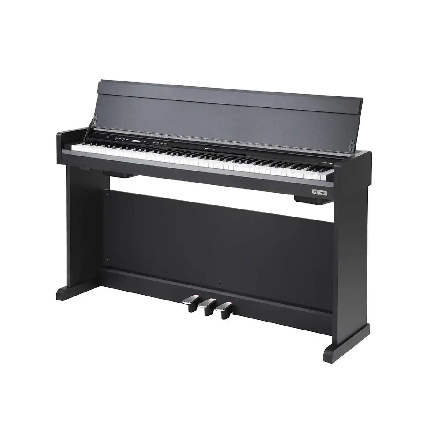PIANO DIGITAL NCK-330 NUX 3