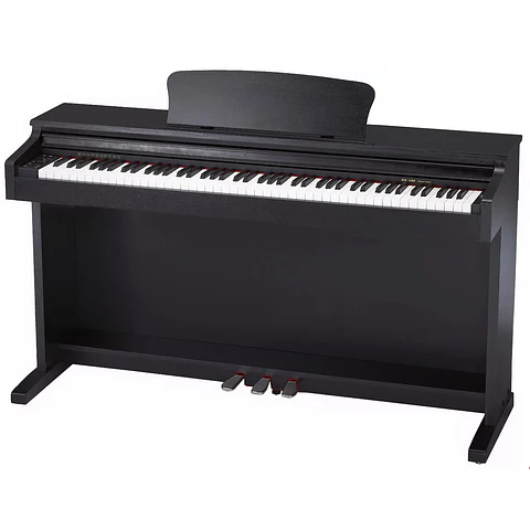 PIANO WALTERS DIGITAL DK-100A BK