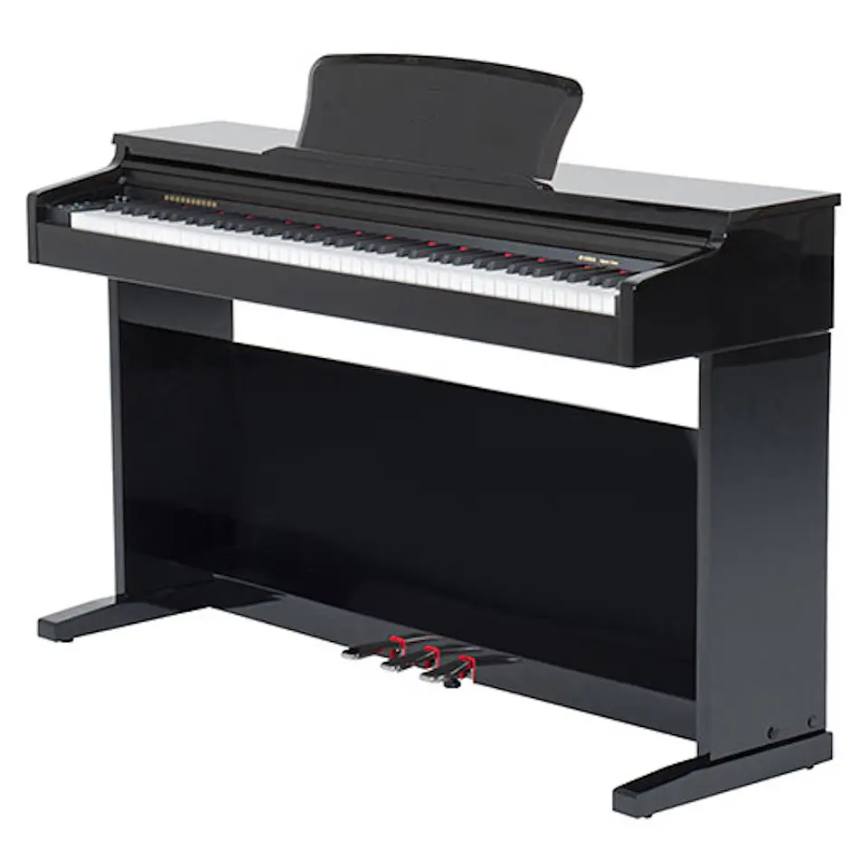 PIANO WALTERS DIGITAL DK-100A BK 2