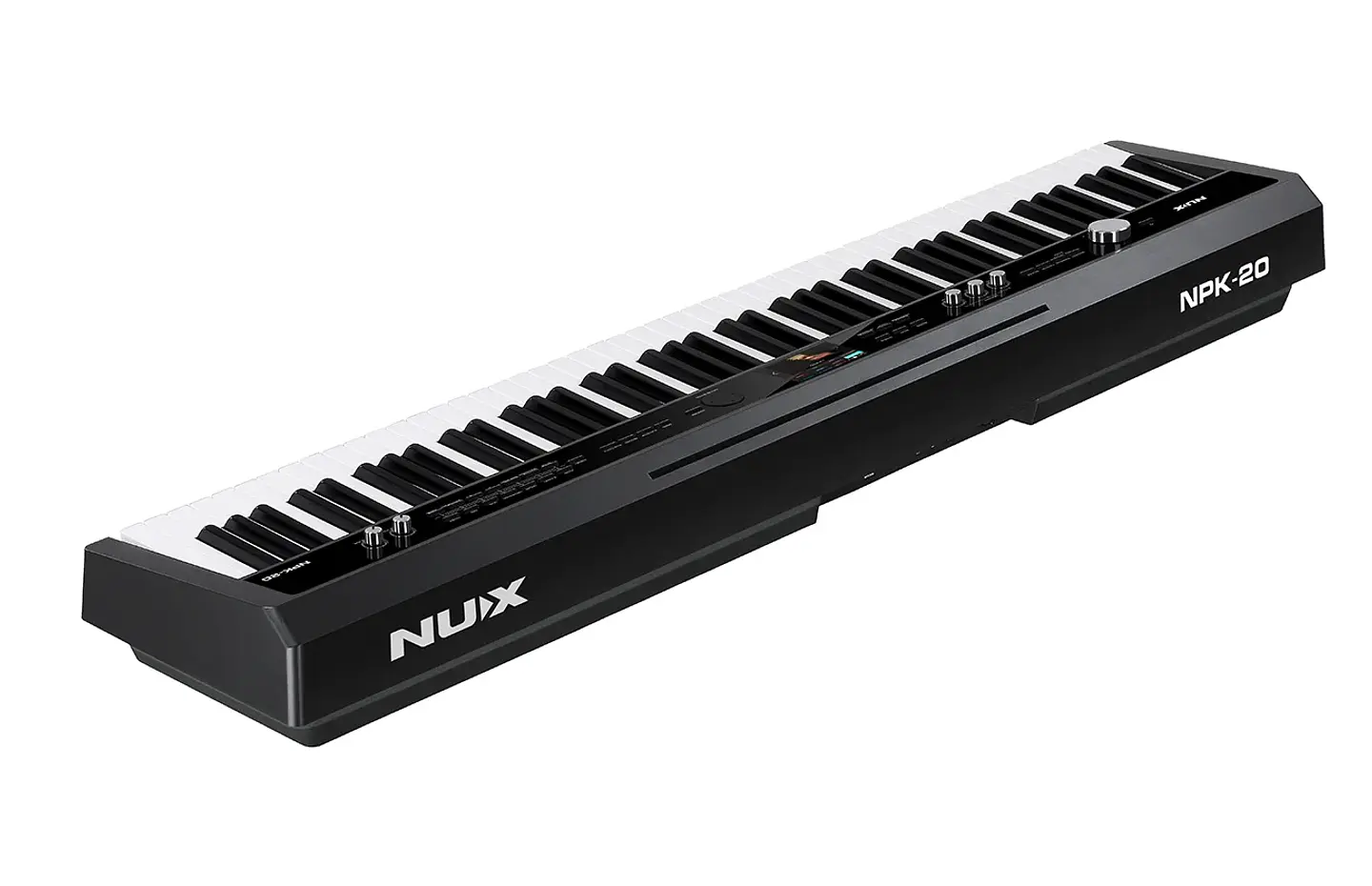 PIANO DIGITAL PORTÁTIL NPK-20 NUX 2