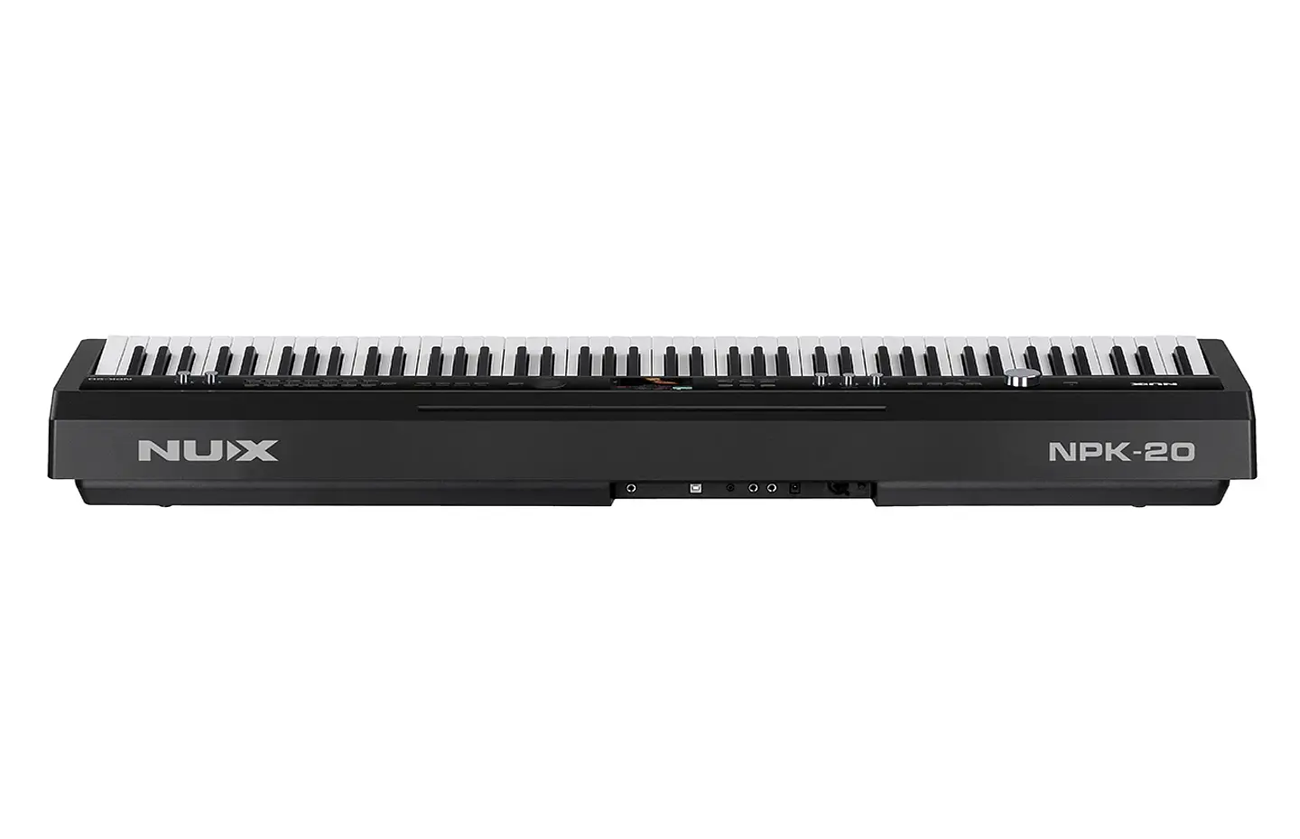 PIANO DIGITAL PORTÁTIL NPK-20 NUX 4