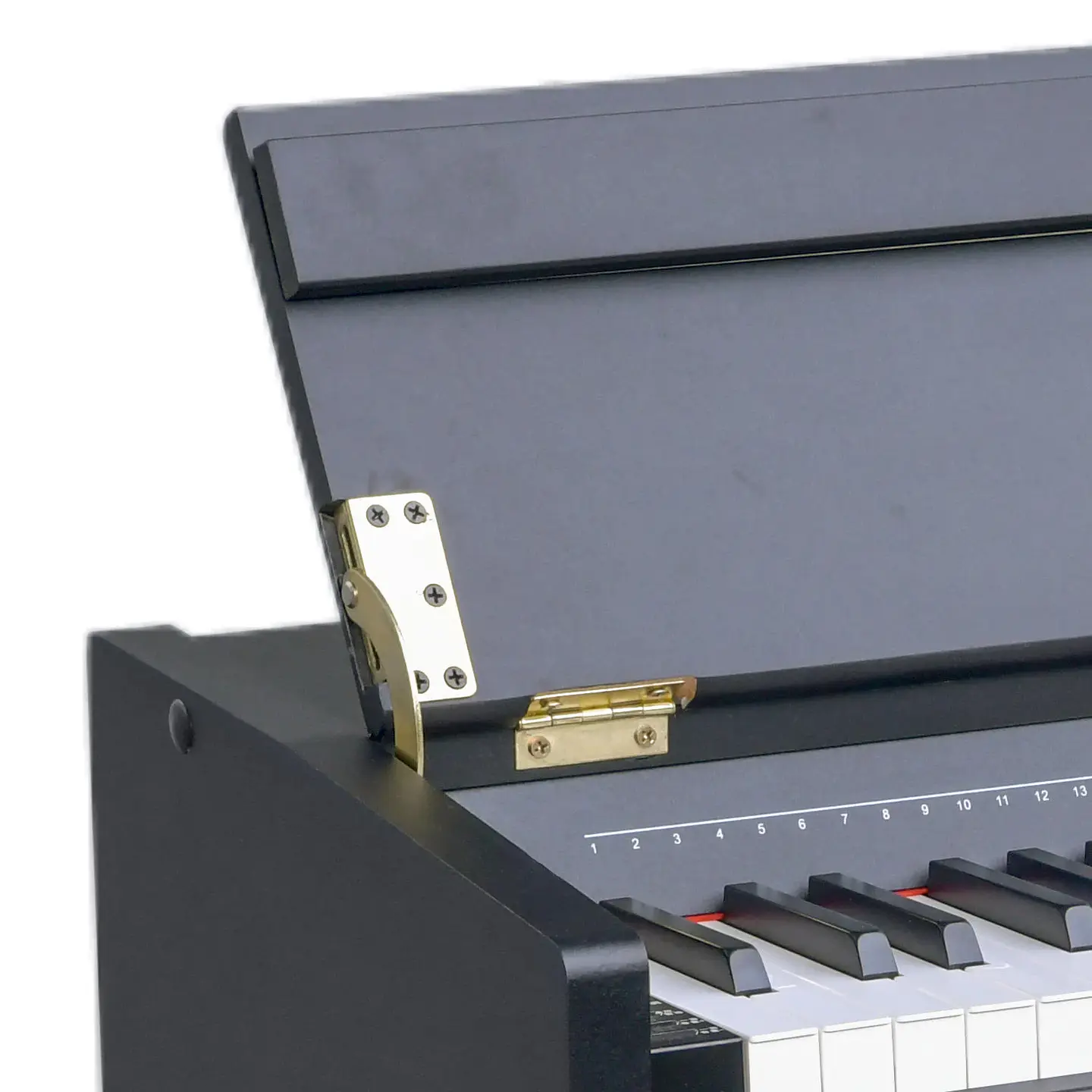 PIANO ZIMMER DIGITAL ZIM-2100-WDN 3