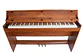 PIANO DIGITAL ZIMMER ZIM-900-NT - Miniatura 1