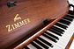 PIANO DIGITAL ZIMMER ZIM-900-NT - Miniatura 2