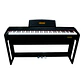 PIANO COXX DIGITAL EURO 7901 - Miniatura 1