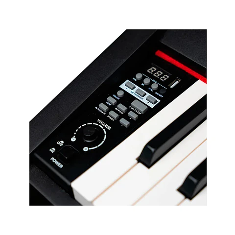 PIANO COXX DIGITAL EURO 7901