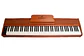 PIANO ZIMMER DIGITAL PORTABLE ZIM-800-NT - Miniatura 3