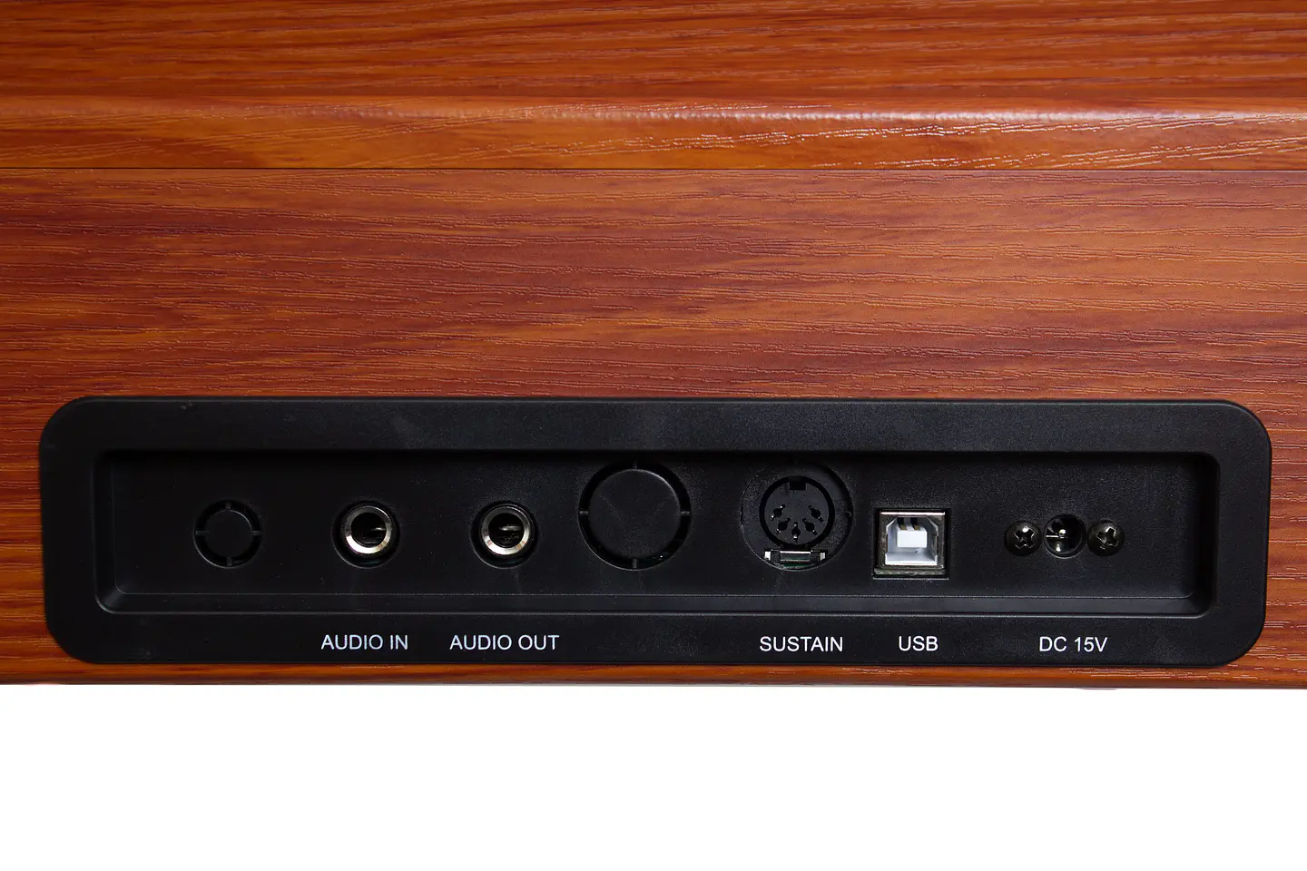 PIANO ZIMMER DIGITAL PORTABLE ZIM-800-NT 5