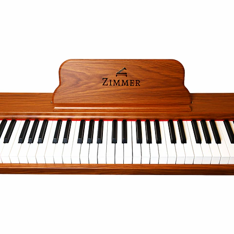 PIANO ZIMMER DIGITAL ZIM-500 NAT