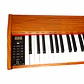 PIANO ZIMMER DIGITAL ZIM-500 NAT - Miniatura 3