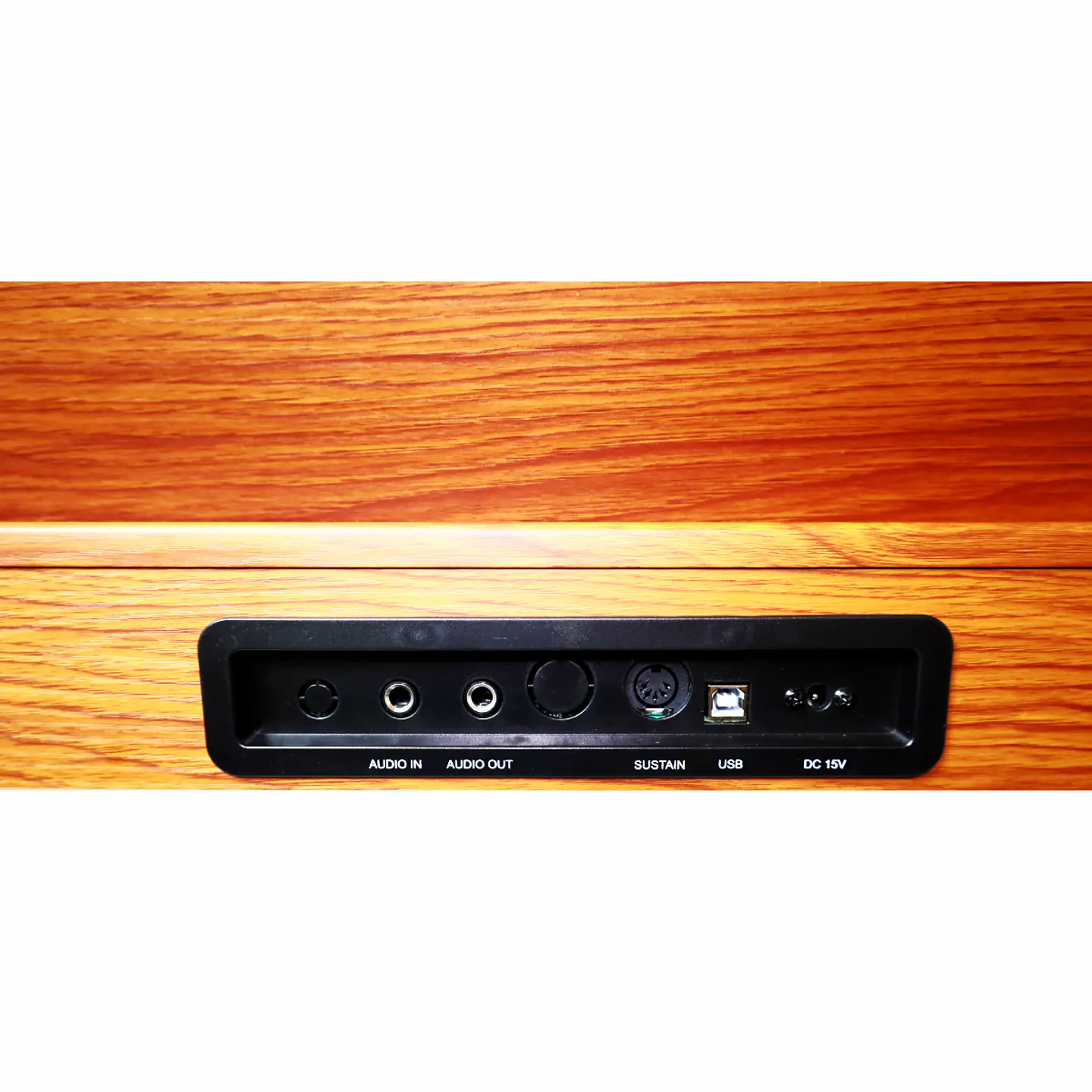 PIANO ZIMMER DIGITAL ZIM-500 NAT 5