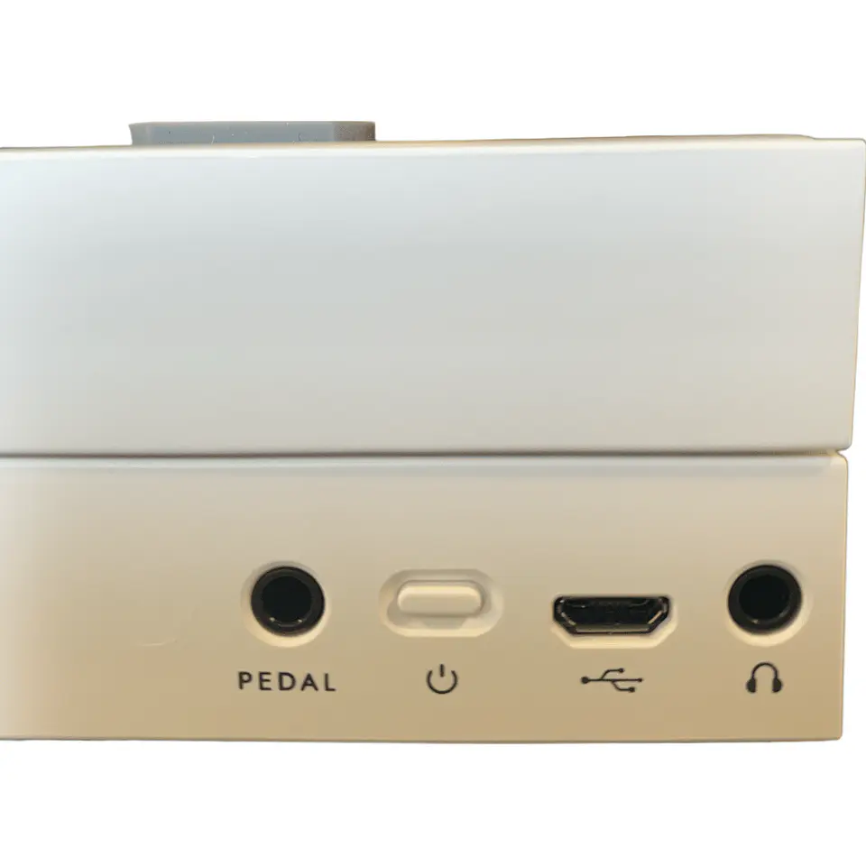 TECLADO PLEGABLE CARRY ON DONNER FP49, MADE IN MÉXICO 4