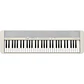 TECLADO CASIO CT-S1 BLANCO + ADAPTADOR BLUETOOTH - Miniatura 1