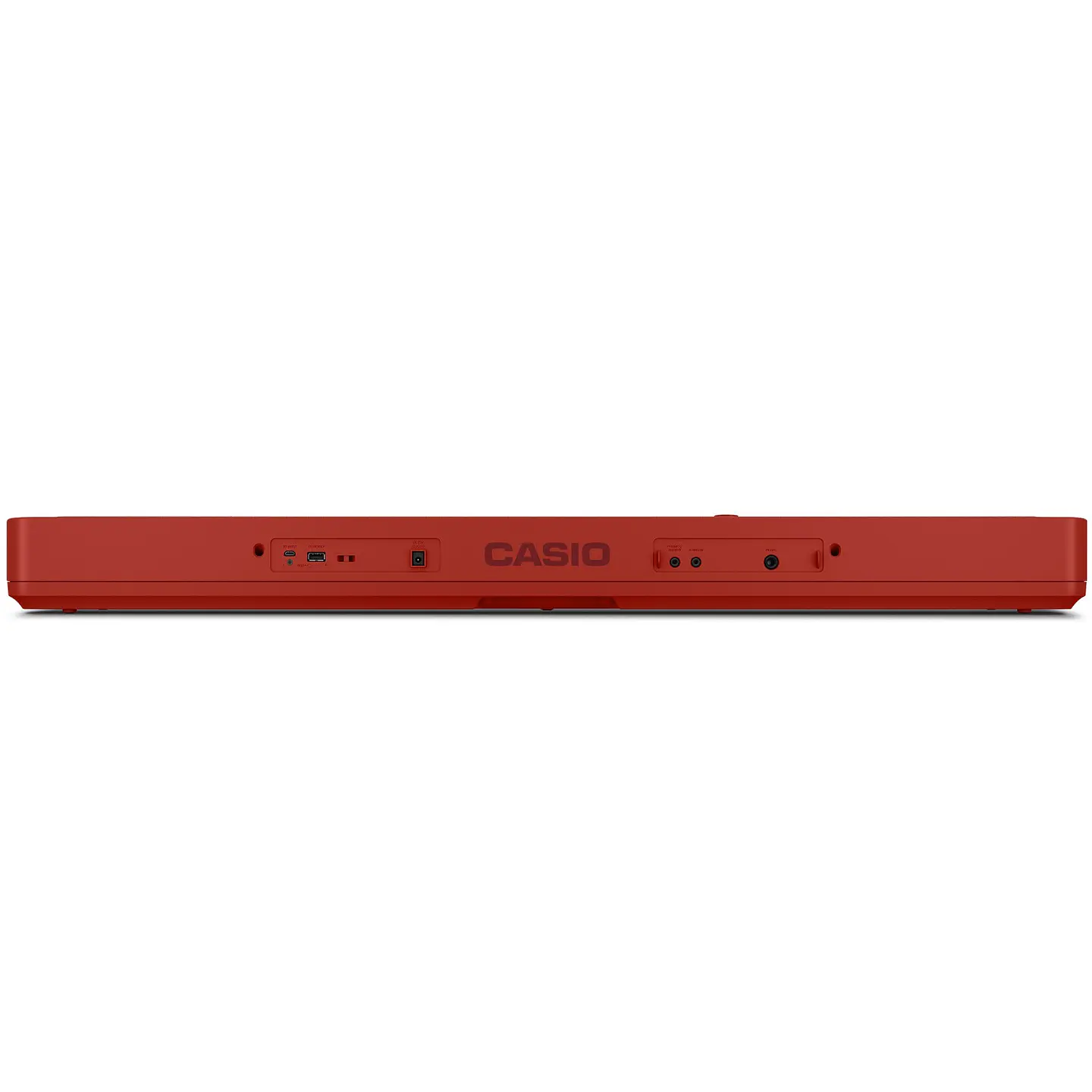 TECLADO CASIO CT-S1 ROJO + ADAPTADOR BLUETOOTH 3