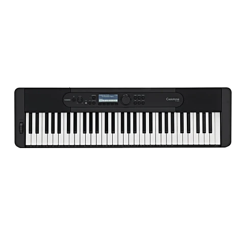 TECLADO CASIO CT-S400