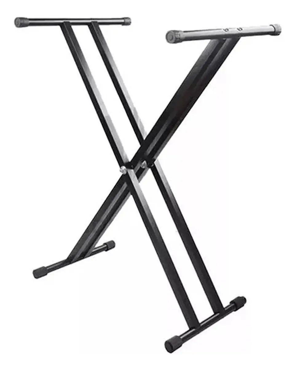 PACK CASIO TECLADO STANDARD 61 TECLAS + ATRIL+ FUNDA TONE CT-X800 3