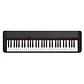 TECLADO CASIO 61 TECLAS NEGRO CT-S1BKC2 - Miniatura 1