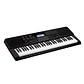 TECLADO CASIO 61 TECLAS CT-X700C2 - Miniatura 2