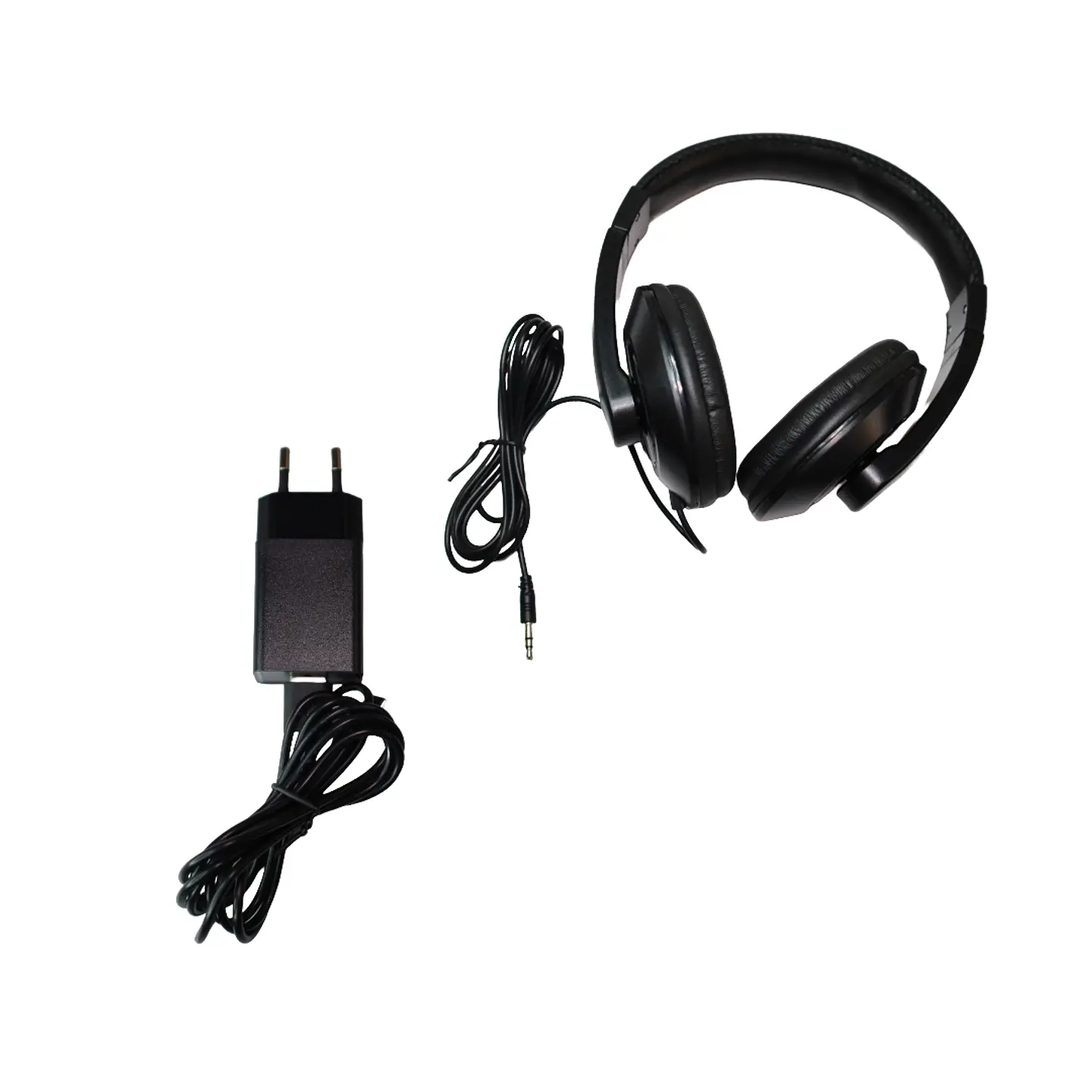 FULL PACK TECLADO TONIC 61 TECLAS + STAND + SILLA + AUD. TON-650 BK 5