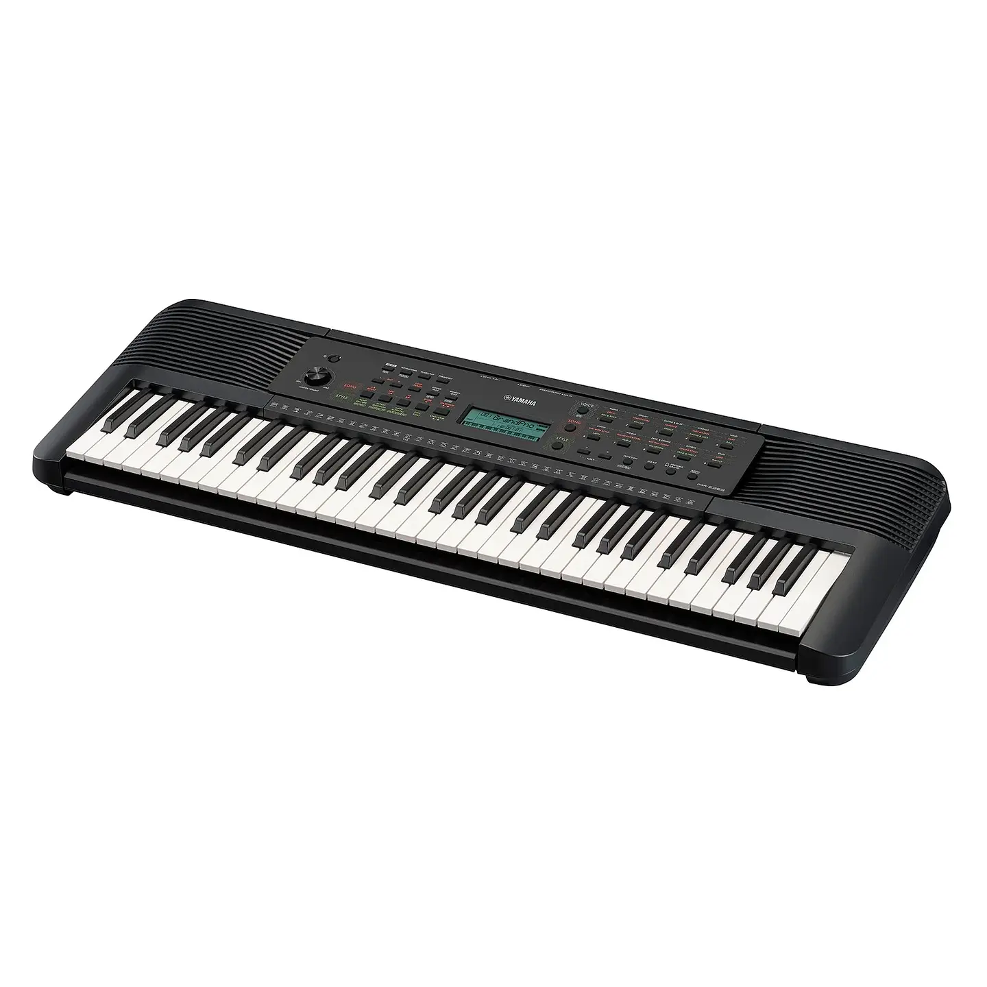 TECLADO YAMAHA PORTÁTIL 61 TECLAS PSR-E283 3