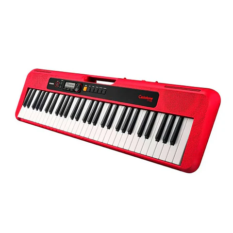TECLADO CASIO TONE CT-S200RDC2