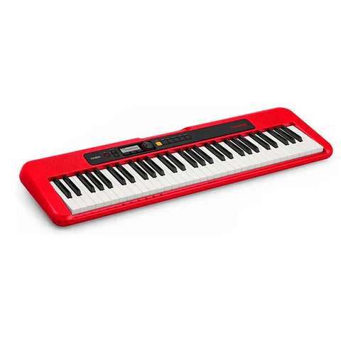 TECLADO CASIO TONE CT-S200RDC2