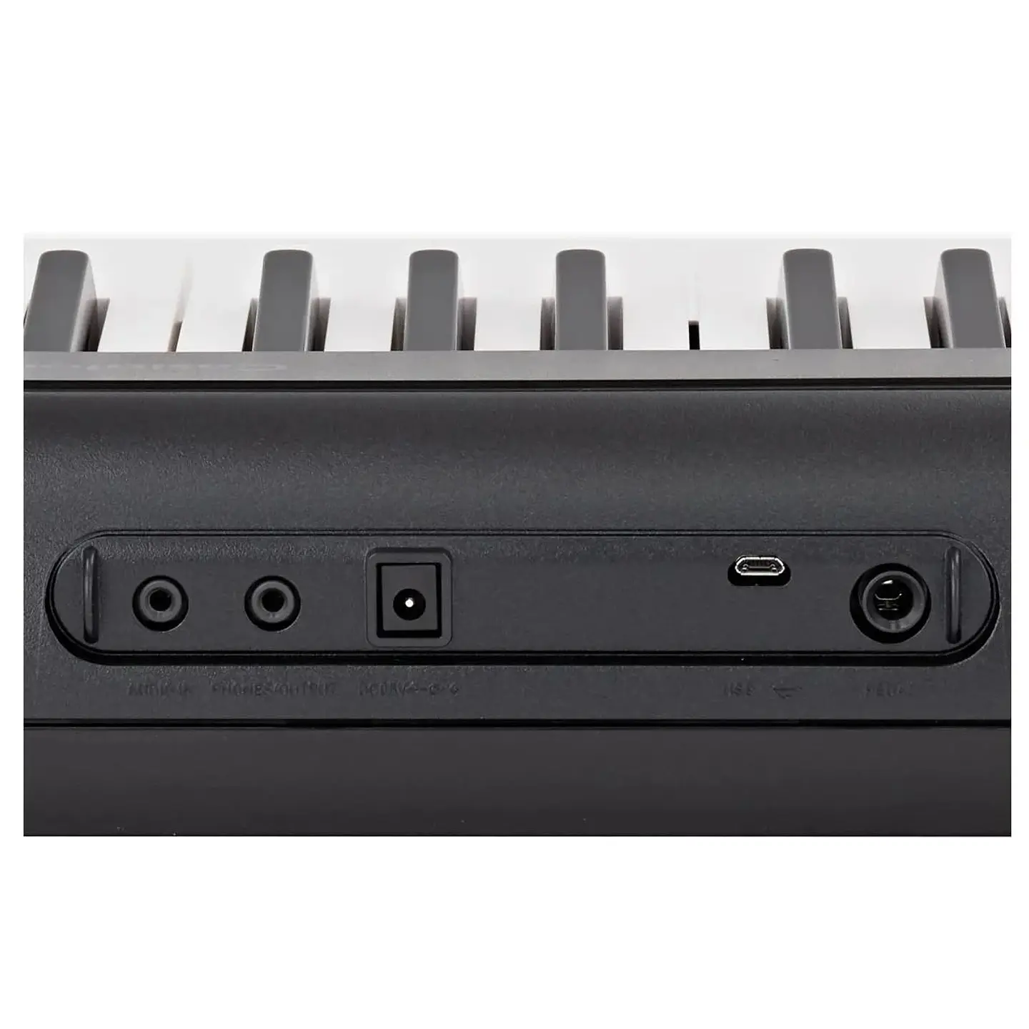 TECLADO CASIO CON FUENTE PODER CT-S195C2 5