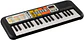 TECLADO PORTATIL YAMAHA PSSF30 - Miniatura 6