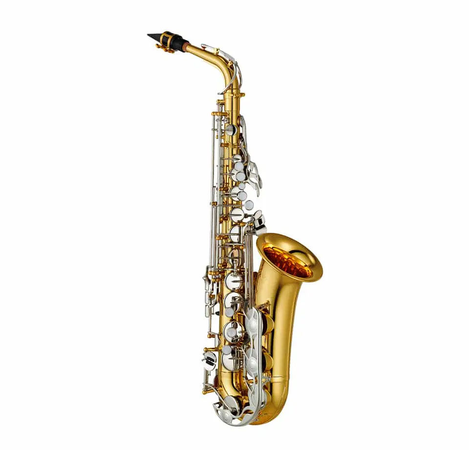 SAXO YAMAHA YAS-26 ALTO STANDARD 1