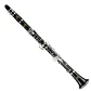CLARINETE JUPITER EN BB JCL750NQ - Miniatura 1