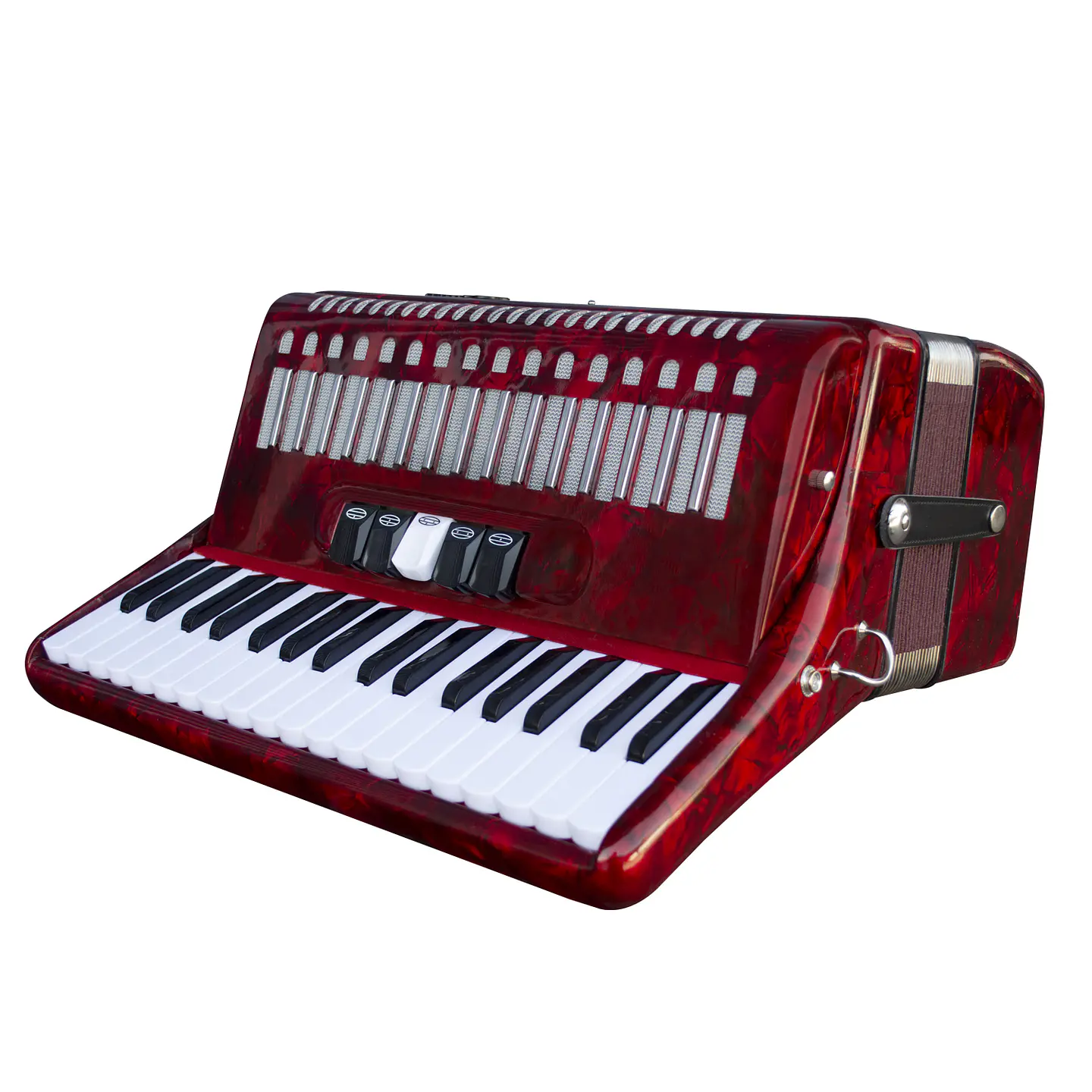 ACORDEÓN SMUSSATO 34K 60B 1308RD 3