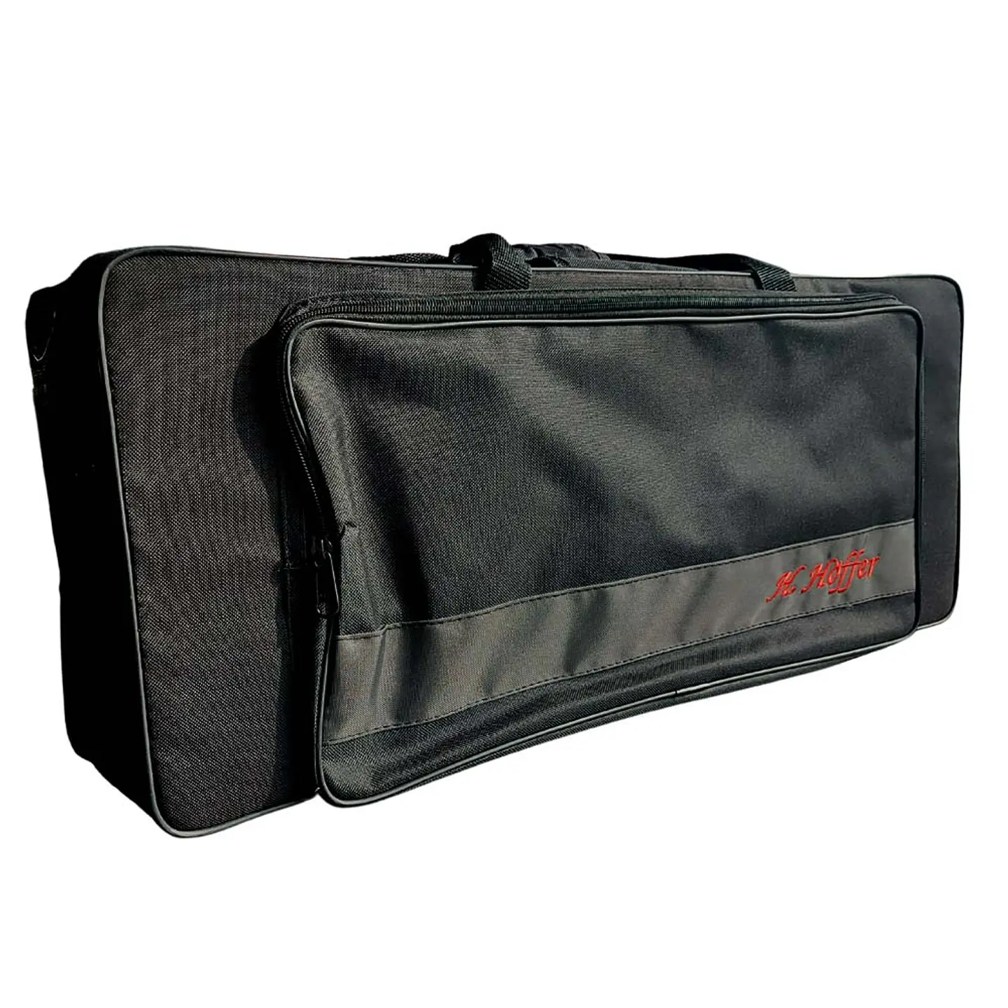 SAXOFÓN ALTO ESTUDIANTE HAS100 HOFFER 4