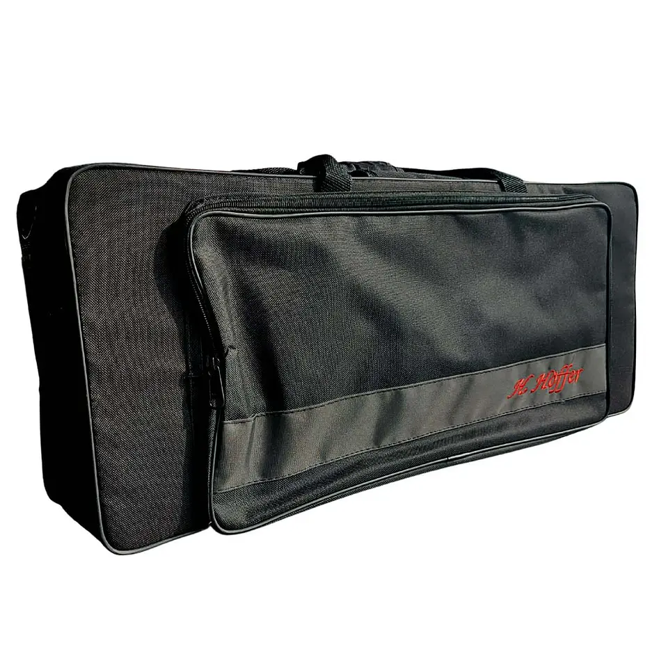 SAXOFÓN ALTO ESTUDIANTE HAS100 HOFFER 4