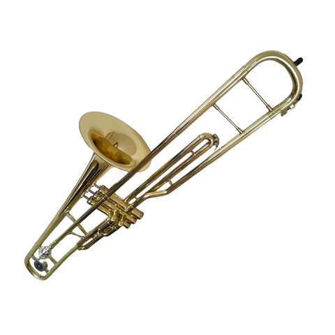 TROMBÓN ETINGER ALTO A PISTON TAP-601