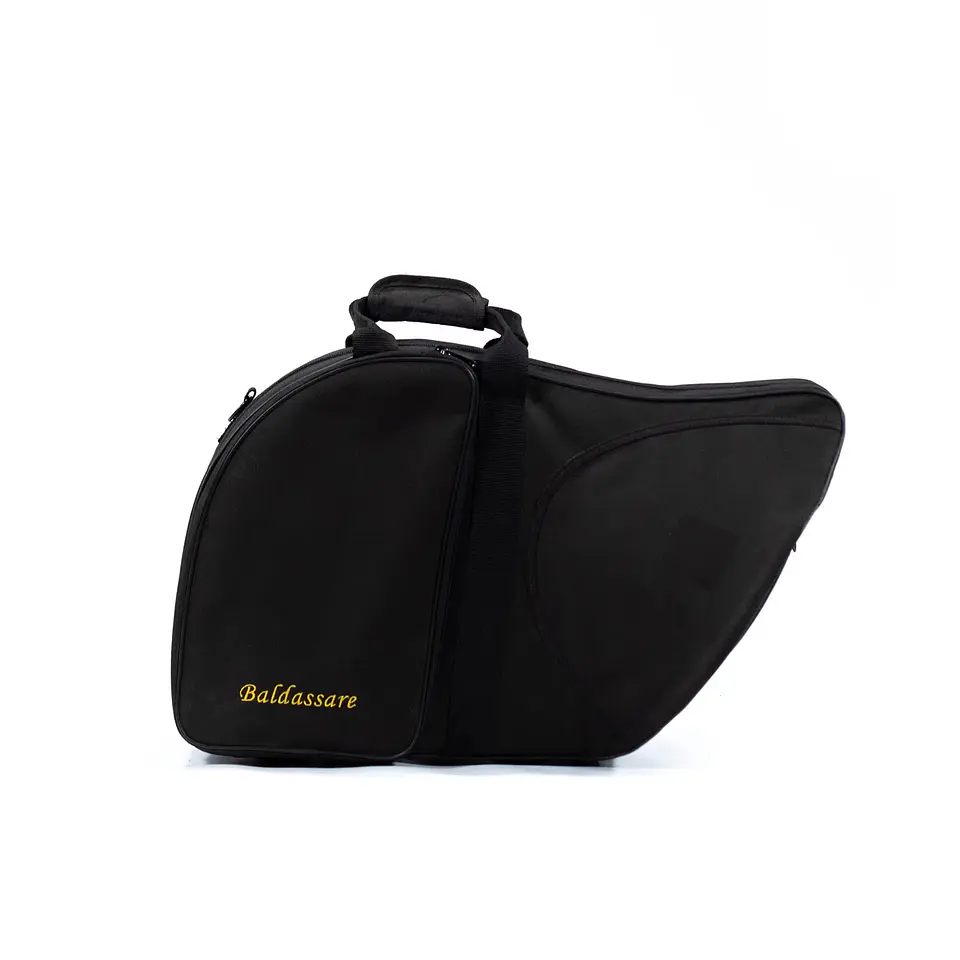 CORNO FRANCÉS BALDASSARE 6441L DORADO 3