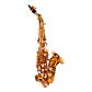 SAXO ETINGER SOPRANINO MODSS-40 - Miniatura 1