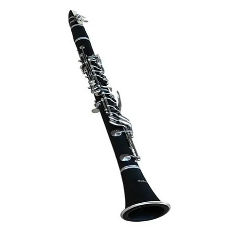 CLARINETE 7401 BALDASSARE AFINACIÓN EN BB