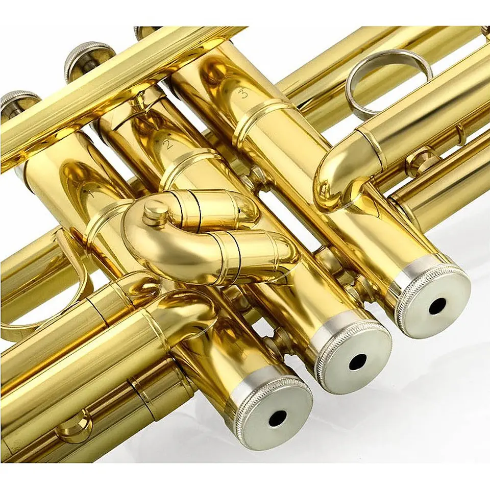 TROMPETA ETINGER TRO-82 2