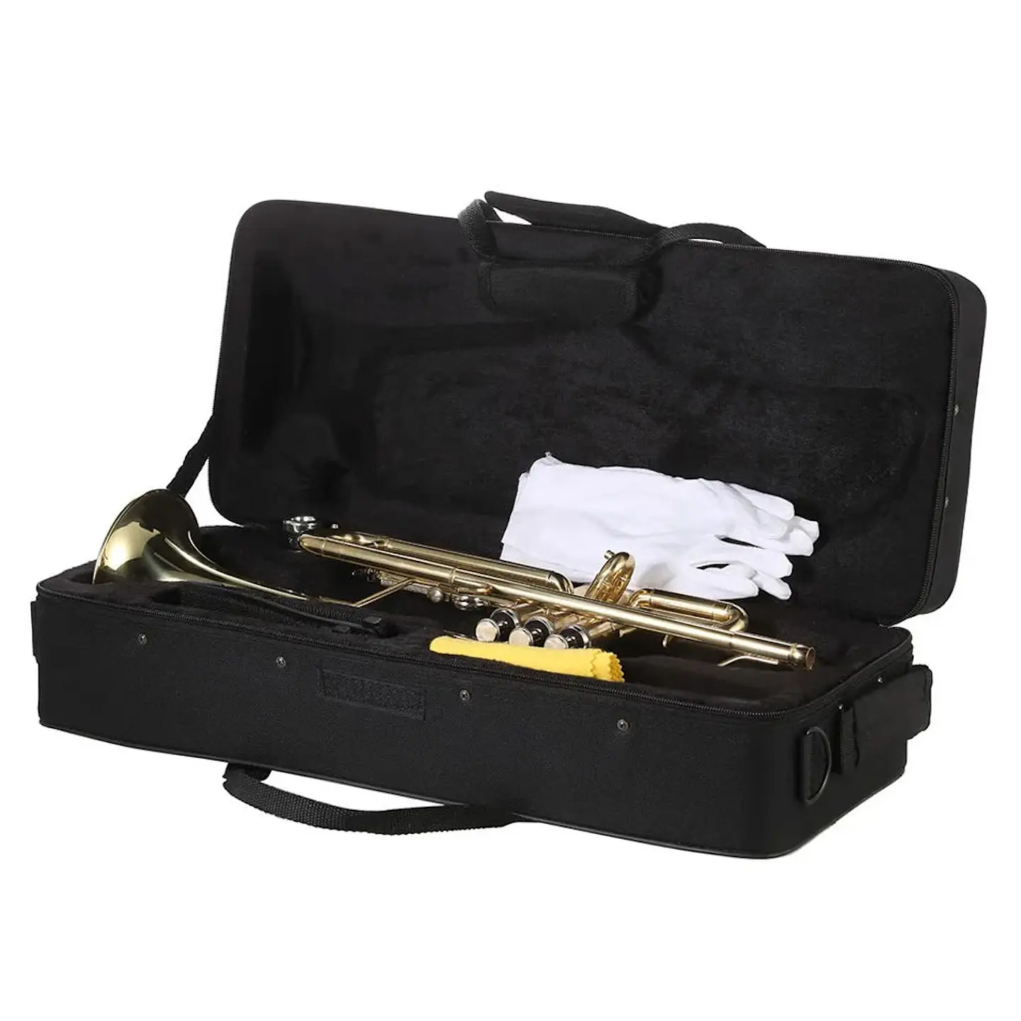 TROMPETA ETINGER TRO-82 3