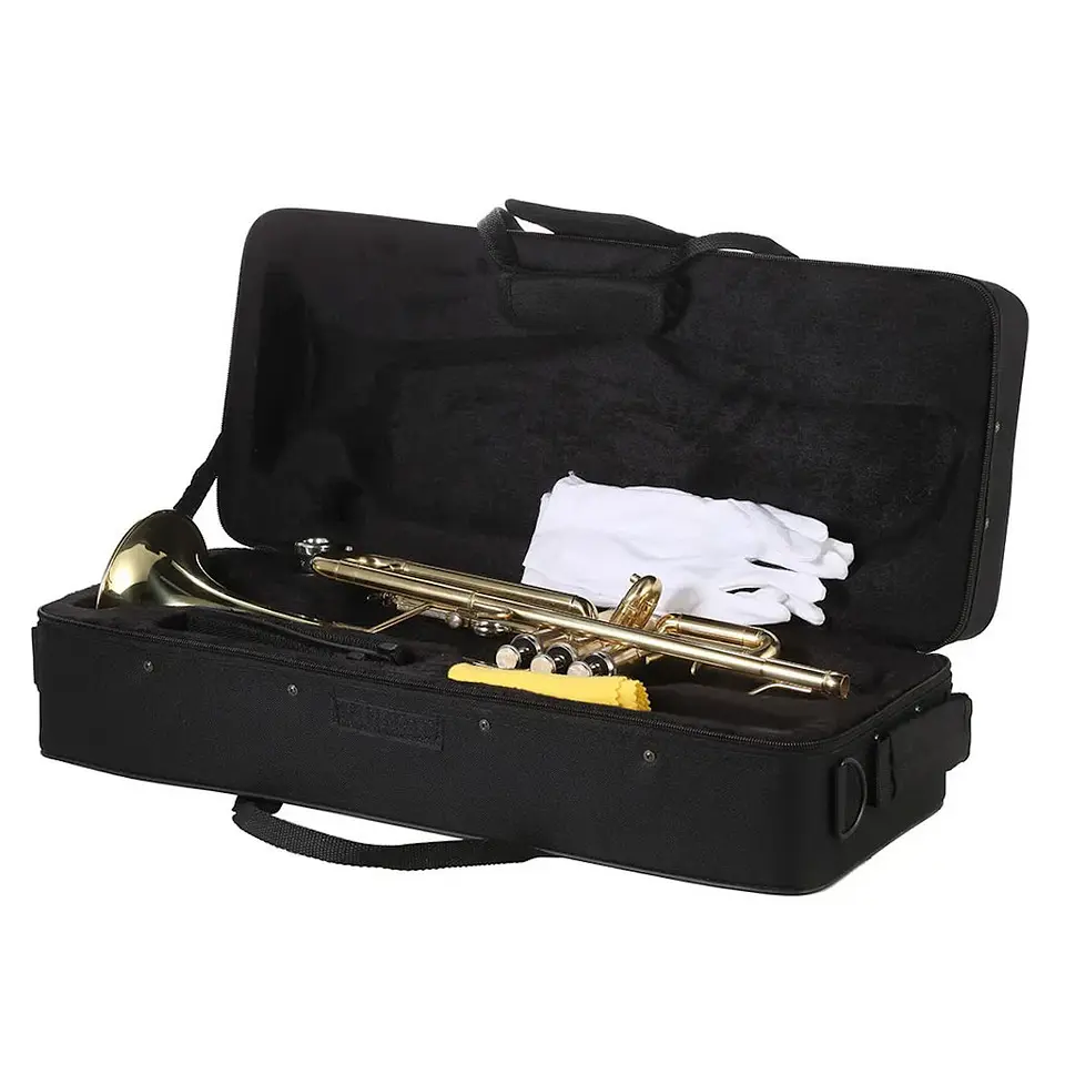 TROMPETA ETINGER TRO-82 3