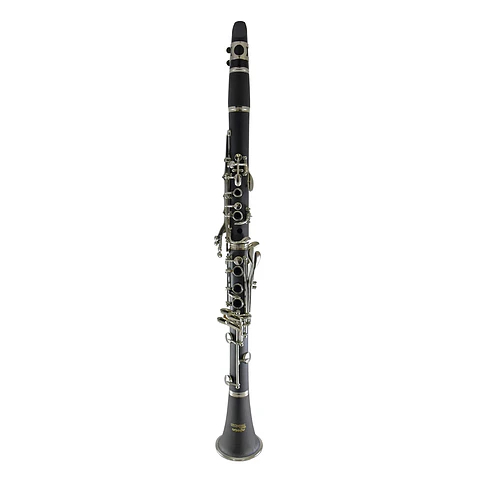 CLARINETE ETINGER CL-10