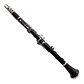 CLARINETE D'ALLIANCE DALLIANCE - Miniatura 2