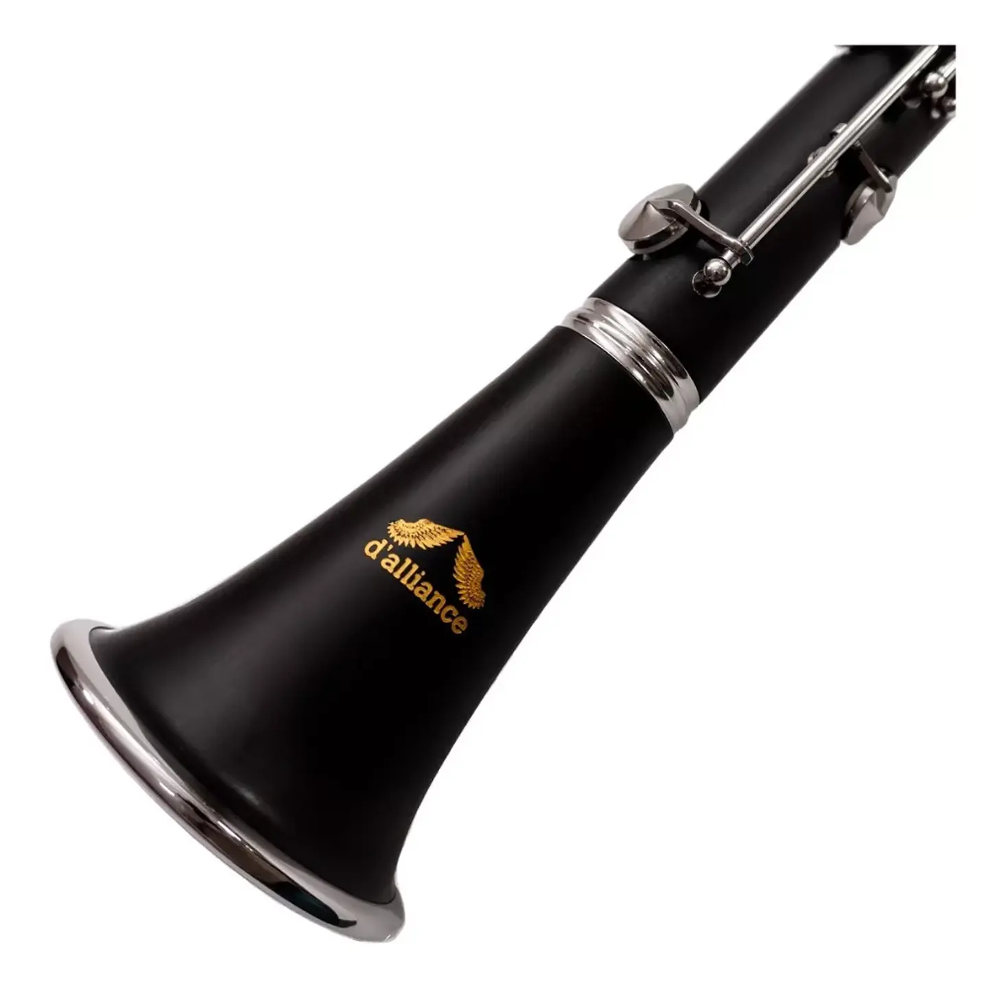 CLARINETE D'ALLIANCE DALLIANCE 3