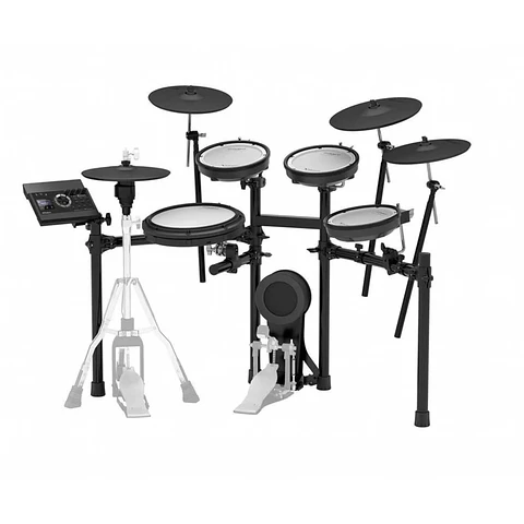 BATERÍA ROLAND ELECTRÓNICAA TD-17KVX C/ STAND MDS-COM