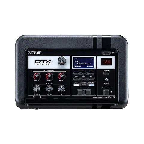 MÓDULO YAMAHA BATERÍA ELECTRÓNICAA DTX-PRO