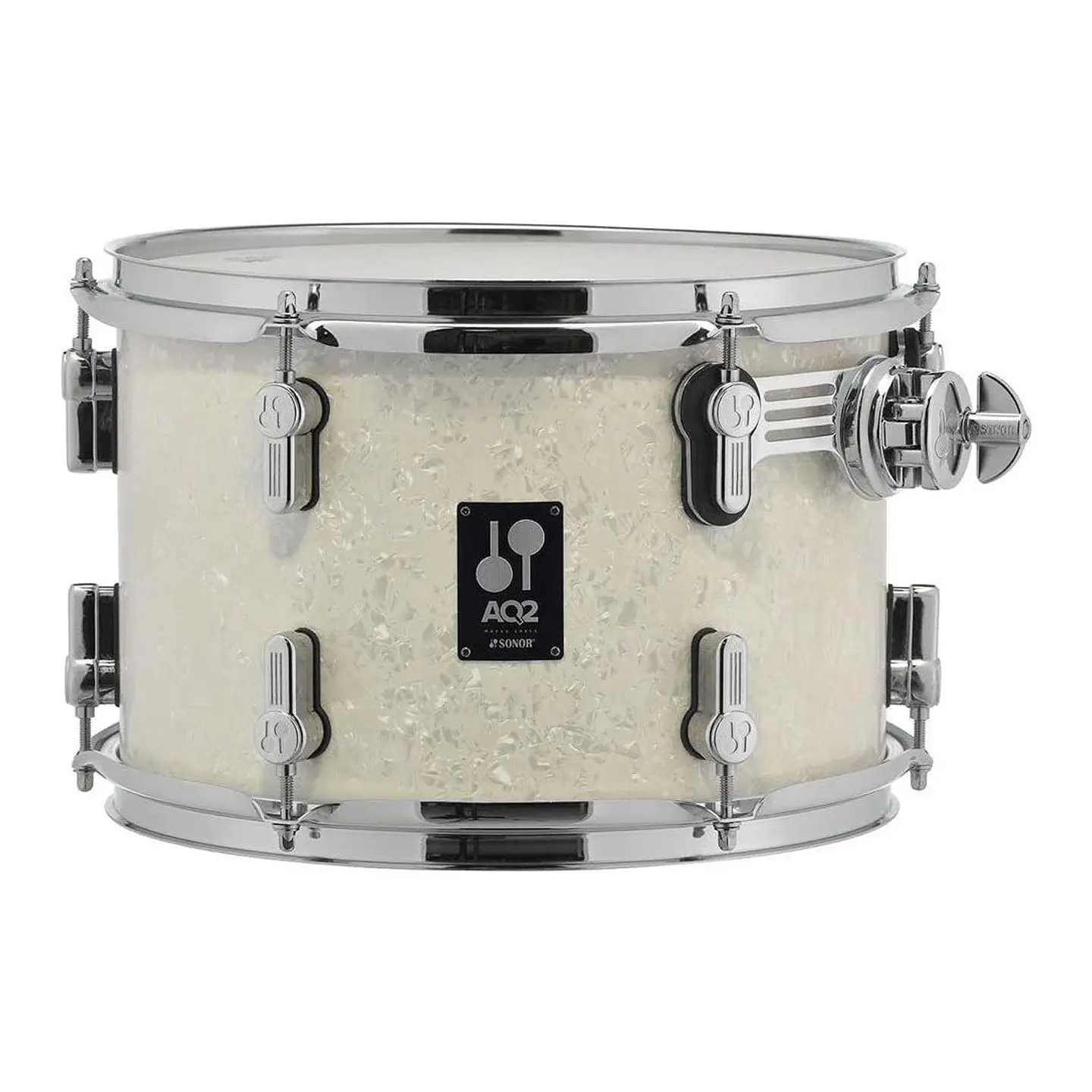BATERIA (SHELLPACK) AQ2 SAFARI SHELL SET WHP SONOR 2
