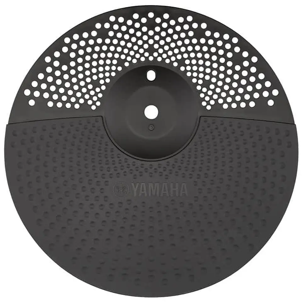 BATERÍA YAMAHA ELECTRÓNICA DTX452K 10