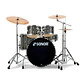 BATERIA SET AQX STAGE SET BMS SONOR - Miniatura 3