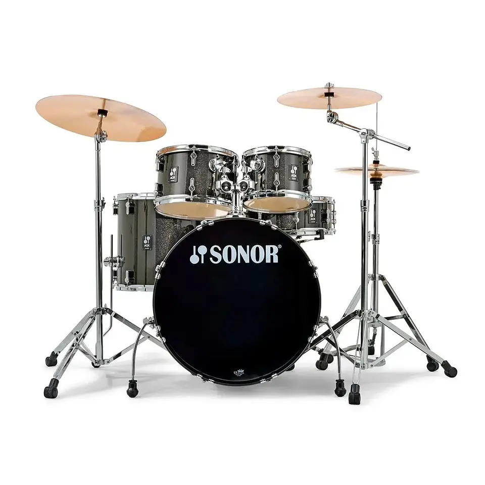 BATERIA SET AQX STAGE SET BMS SONOR 3
